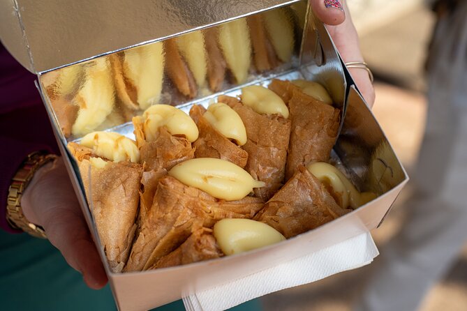 Athens Morning Food & Drinks Tour: A Bite from the Acropolis - Why a Morning Athens Food Tour Beats a Random Lunch