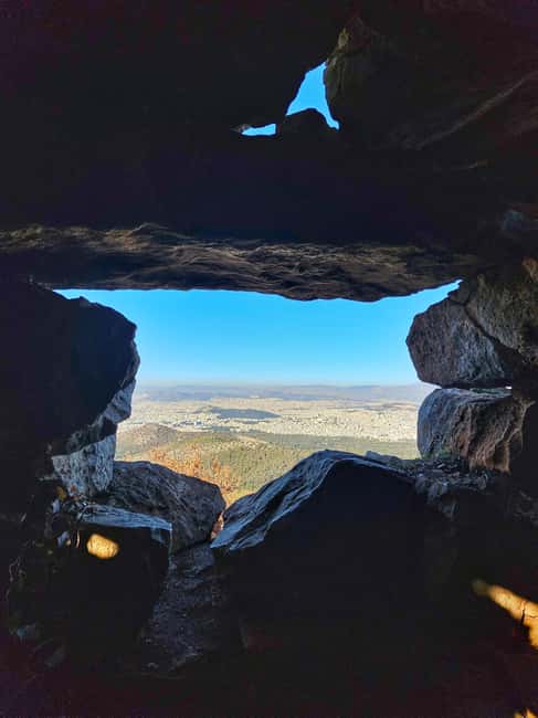 Athens: Mount Hymettus Dragon House Hike - Why This Mount Hymettus Hike Feels Like a Real Change of Pace