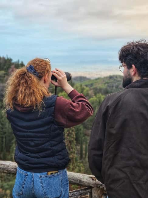 Athens: Mount Hymettus Dragon House Hike - What You Pay, and Why $35 Can Be Good Value