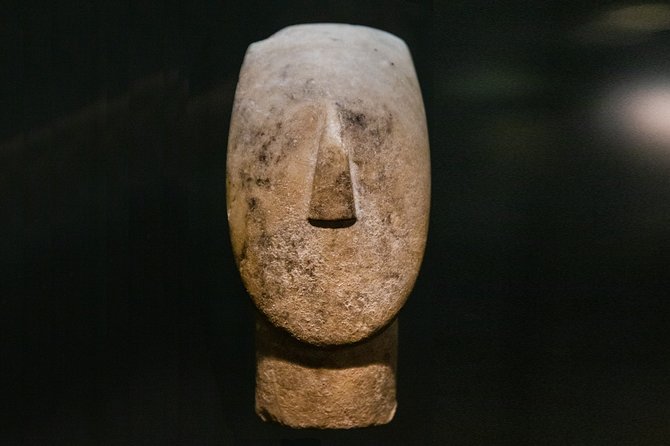 Athens Museum of Cycladic Art | AdmissionTicket - A museum made for a smooth, self-guided visit