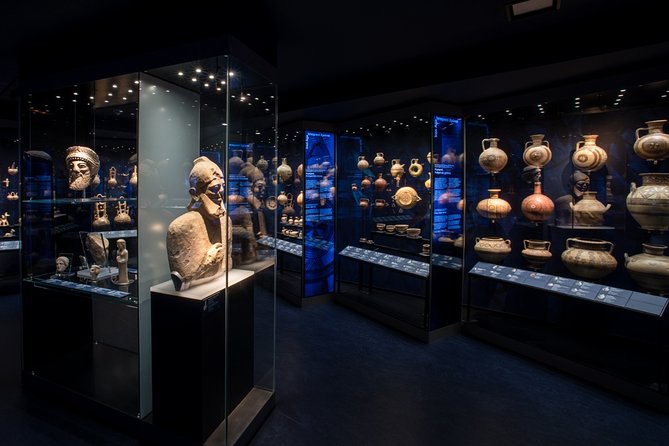 Athens Museum of Cycladic Art | AdmissionTicket - Practical timing: when to go and how long to set aside