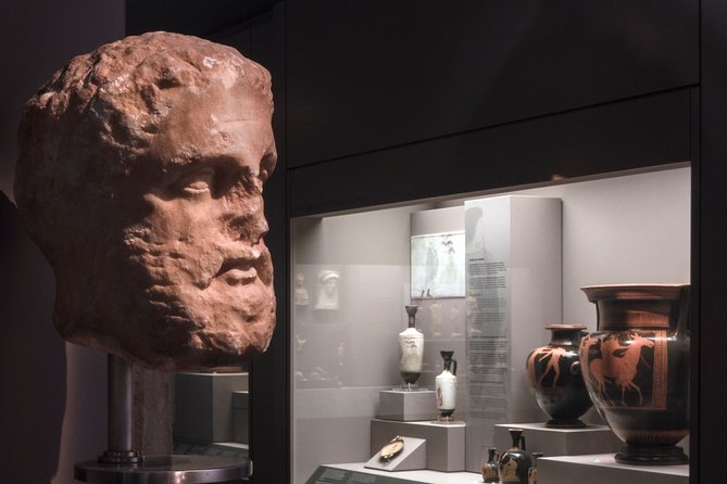 Athens Museum of Cycladic Art | AdmissionTicket - Who this ticket suits best