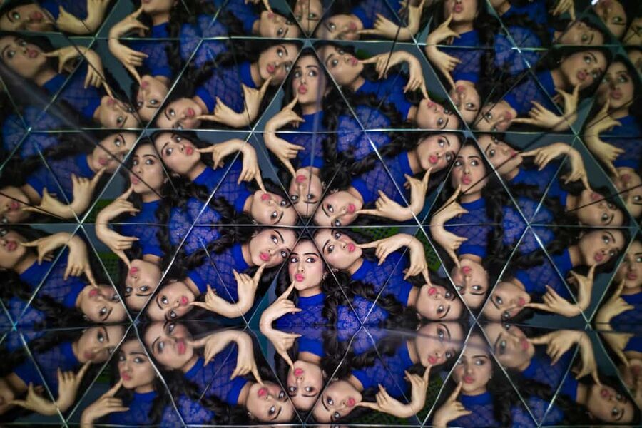 Athens: Museum of Illusions Admission Ticket - Price and value in Athens: $14 is the right kind of ticket