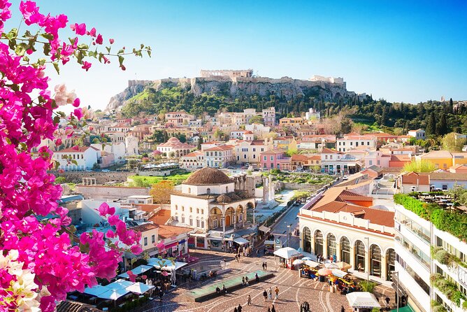 Athens, Mykonos, and Santorini – 8 Days - Why the Acropolis and Museum Pair Works (and When It Feels Like a Grind)