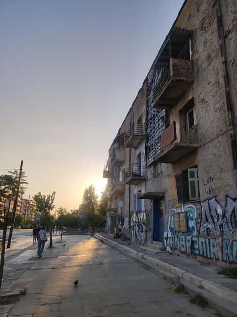 Athens: Mysteries, Crime, & Conspiracy Theories Walking Tour - Price and value: is $28 a good deal for Athens?