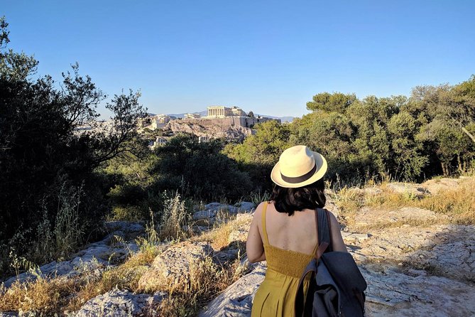 Athens Mythological Tour: Boudoir of the Gods - Key Highlights You Should Know