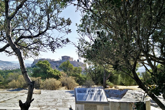 Athens Mythological Tour: Boudoir of the Gods - Mythology in Motion: What This Tour Really Feels Like
