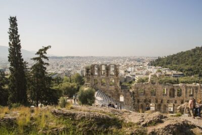 Mythology Tour for Families