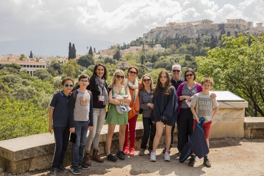 Athens: Mythology Tour for Families - Price and value: what $79 gets you and how to make it worth it