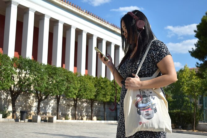 Athens National Archaeological Museum E-Ticket with Audio Guide - Price and Value: Why $26.49 Can Be a Good Deal