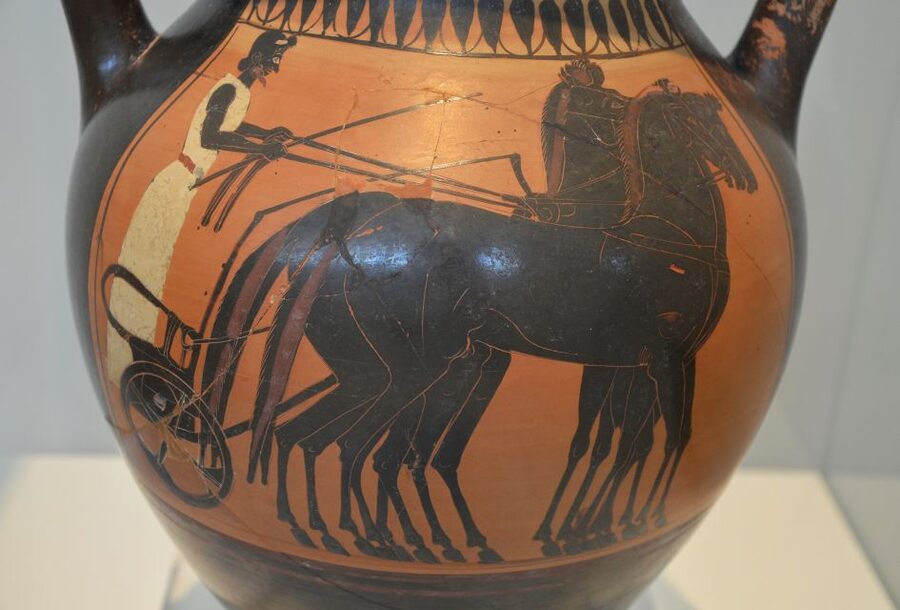 Athens: National Archaeological Museum Private Guided Tour - Key highlights to expect