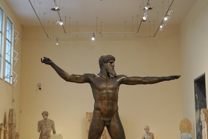Athens: National Archaeological Museum Ticket - Price and Value: What You Are Paying For