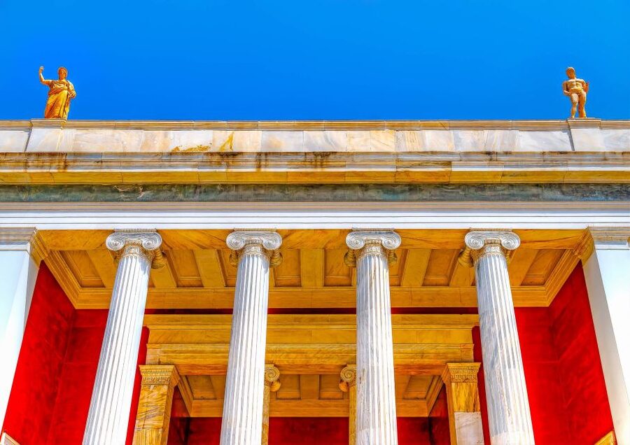 Athens: National Archaeological Museum Ticket w/ Opt. Audio - Quick FAQ for planning your visit