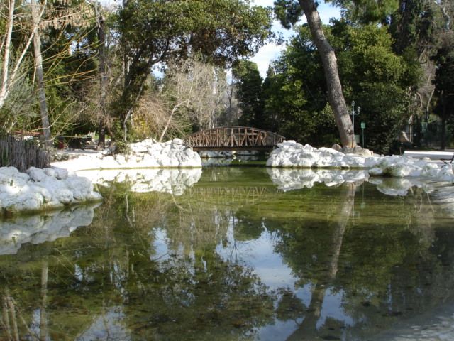 Athens: National Garden 2-Hour Segway Tour - Price and value: why $85 can make sense here