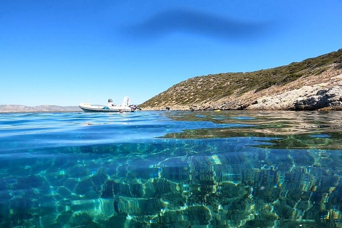 Athens, Nea Makri: Guided Small Group Snorkeling Boat Excursion - Nea Makri start: where the day begins and how the boat fits in