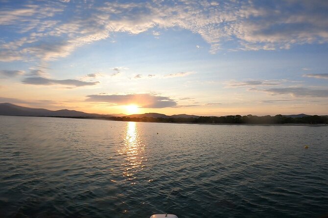 Athens, Nea Makri: Guided Small Group Snorkeling Boat Excursion - The guide experience with Dimitrios: why beginners feel comfortable fast