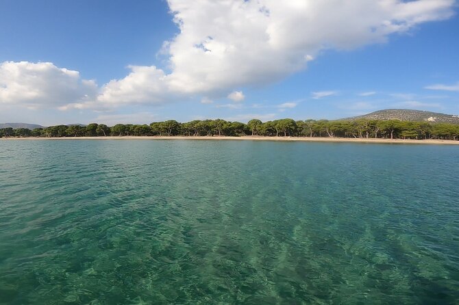 Athens, Nea Makri: Guided Small Group Snorkeling Boat Excursion - What’s included, and how $102.80 turns into real value