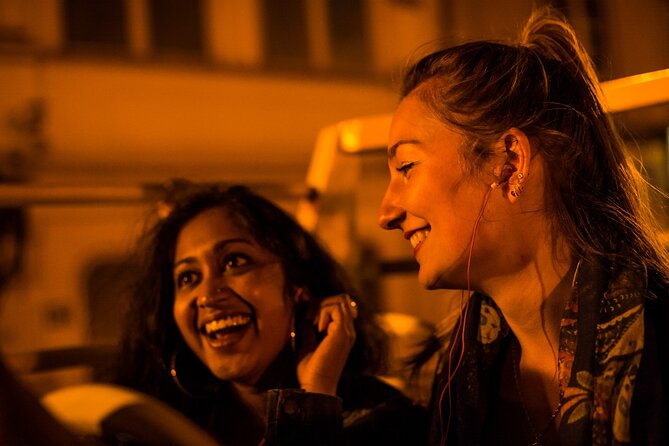 Athens Night Tour: Live-Guided Panoramic Open-Top Bus Tour - Price and Value: Is $25.41 Worth It?