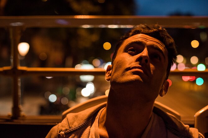 Athens Night Tour: Live-Guided Panoramic Open-Top Bus Tour - Live English Guide Plus 5-Language Audio: How It Actually Works