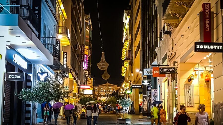 Athens: Night Walking Tour - Who This Tour Fits Best (and Who Might Skip It)