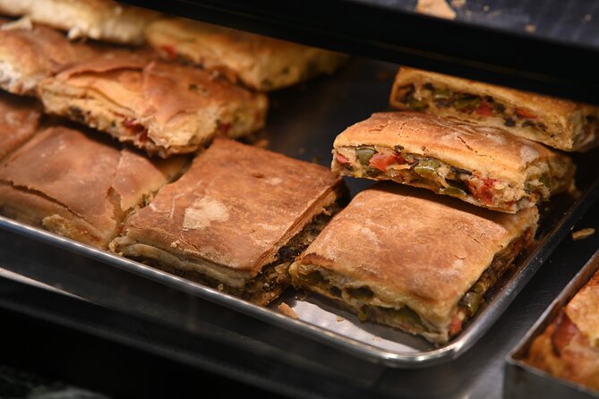 Athens Off-the-Beaten-Path Gastronomy: Secret Authentic Flavors - What’s Included in the Price, and Why $65.54 Can Be Worth It