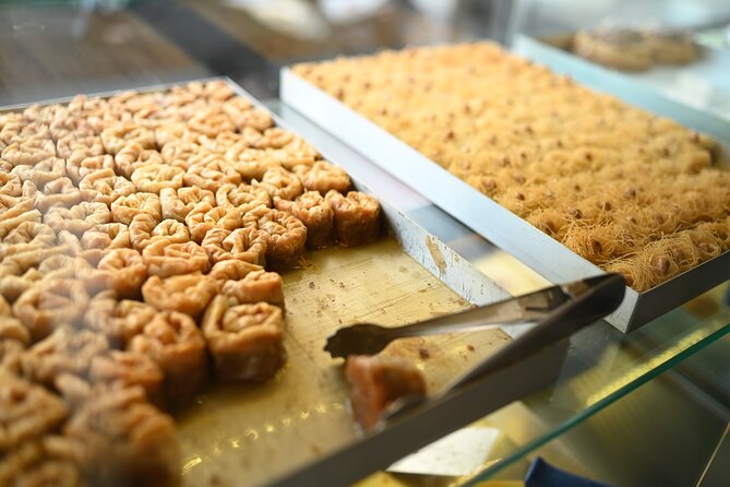 Athens Off-the-Beaten-Path Gastronomy: Secret Authentic Flavors - Guides Like Niko or Dimitri: Storytelling That Adds Flavor