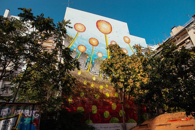 Athens Off the Beaten Track Private City Walking Tour - Key takeaways before you go