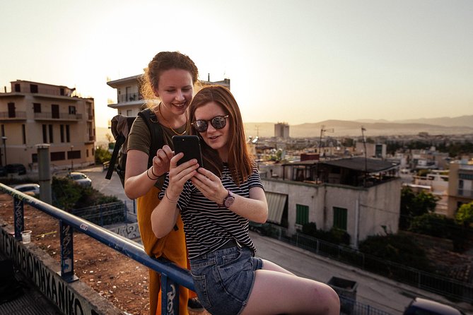 Athens Off the Beaten Track Private City Walking Tour - How guides like John, Voula, Loannis, and others shape the experience
