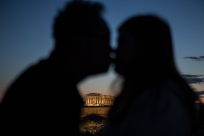 Athens Old City Private Photoshoot Tour / 2 hrs - Key takeaways for an Athens Old City photo shoot