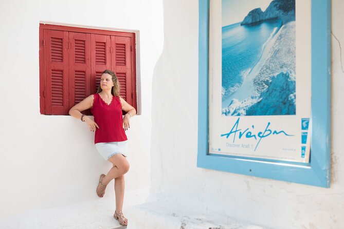 Athens Old City Private Photoshoot Tour/ 3hours - Plaka’s picture-perfect alleys: where your photos start to feel personal
