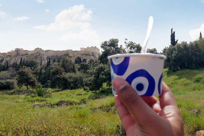 Athens Old Town Food Experience - Plaka beneath the Acropolis: the calm start and the first bites
