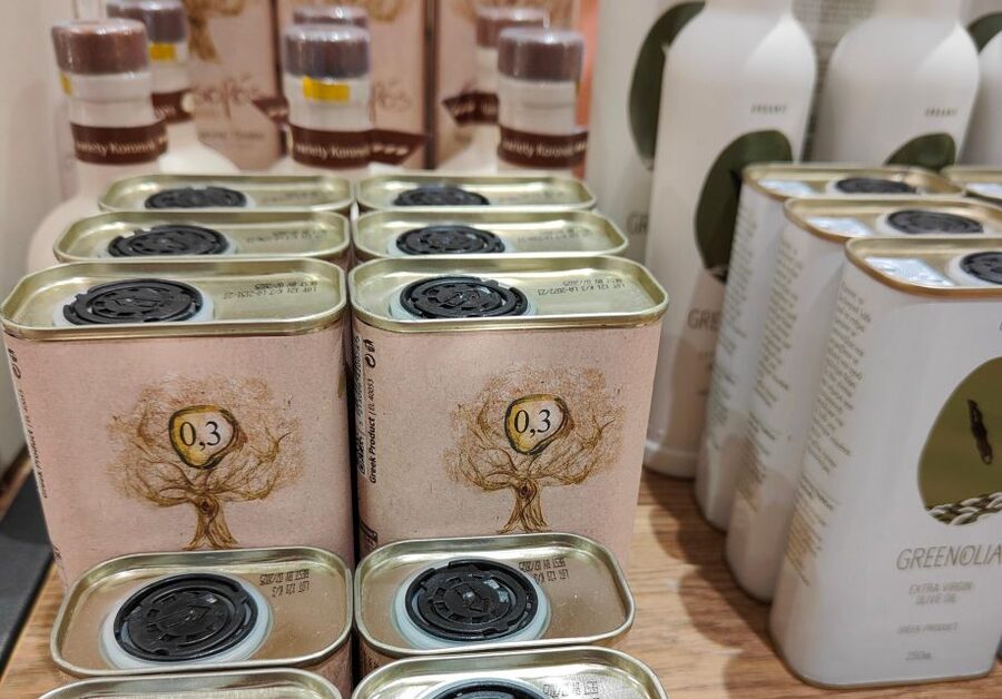 Athens Old Town: Greek Olive Oil & Herbs Tasting - Key things I’d watch for before you book