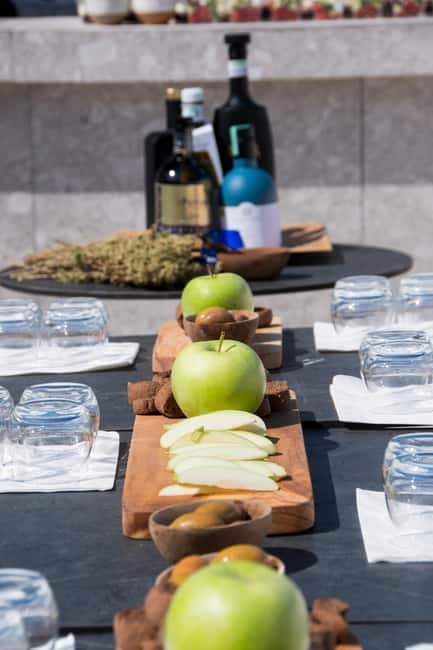 ''Athens Olive Oil Tasting'' - Finding Maison d Olive in Kolonaki (and getting there fast)