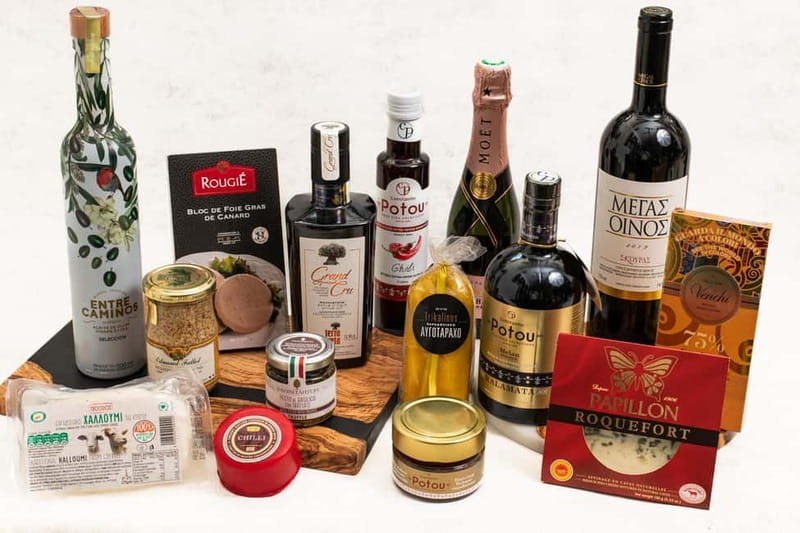 ''Athens Olive Oil Tasting'' - Who this Athens olive oil tasting suits best