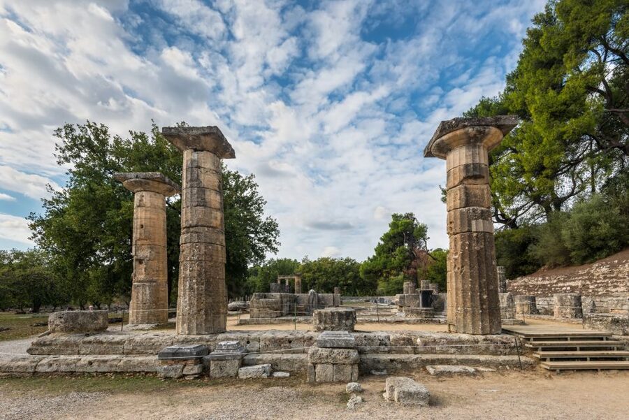 Athens:Olympia,Corinth Canal & Peristeria gorge private tour - Key highlights worth planning for
