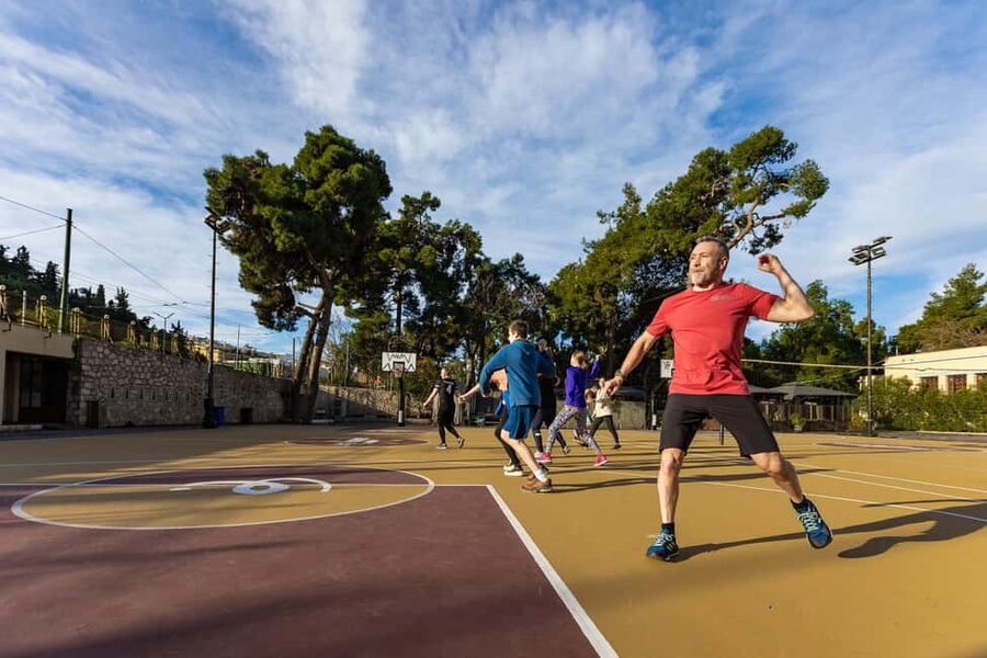 Athens: Olympic Games Workout Session - Price and Value: Is $64 Worth It in Athens?