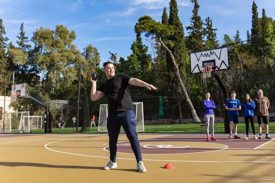 Athens: Olympic Games Workout Session - Should You Book the Athens Olympic Games Workout Session?