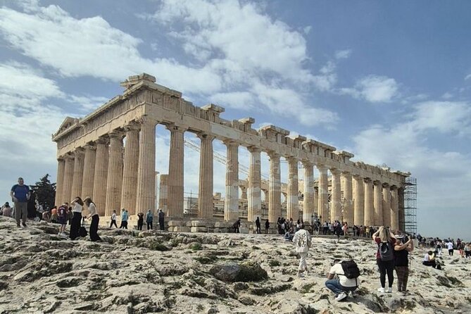 Athens Panoramic Tour - Key highlights to know before you go