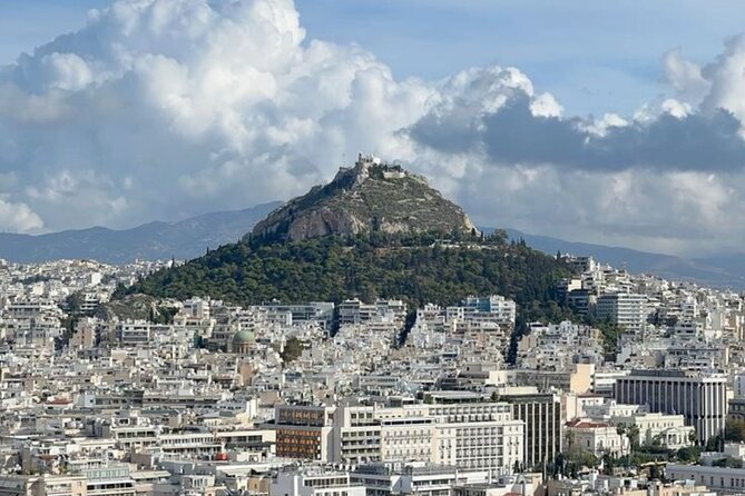 Athens Panoramic Tour - Pickup, timing, and how to make the most of a 3-hour loop