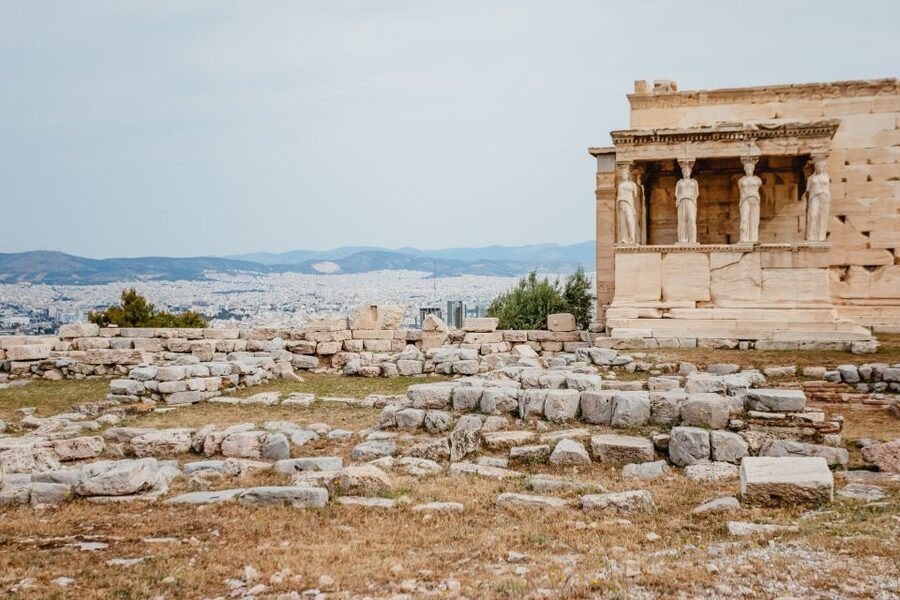 Athens: Parthenon, Acropolis and Museum Small Group Tour - Who should book this tour, and who should reconsider