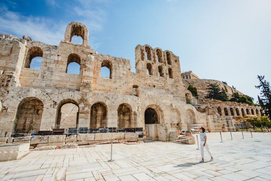 Athens: Parthenon, Acropolis and Museum Small Group Tour - Why this Acropolis, Parthenon, and Museum route is such good value