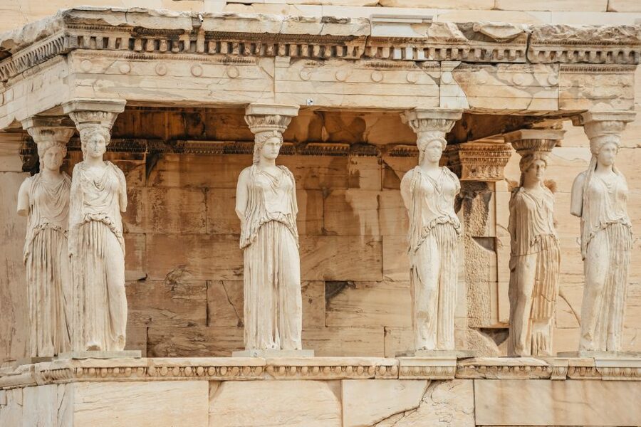 Athens: Parthenon, Acropolis and Museum Small Group Tour - Acropolis Museum after the ruins: why it changes your whole visit