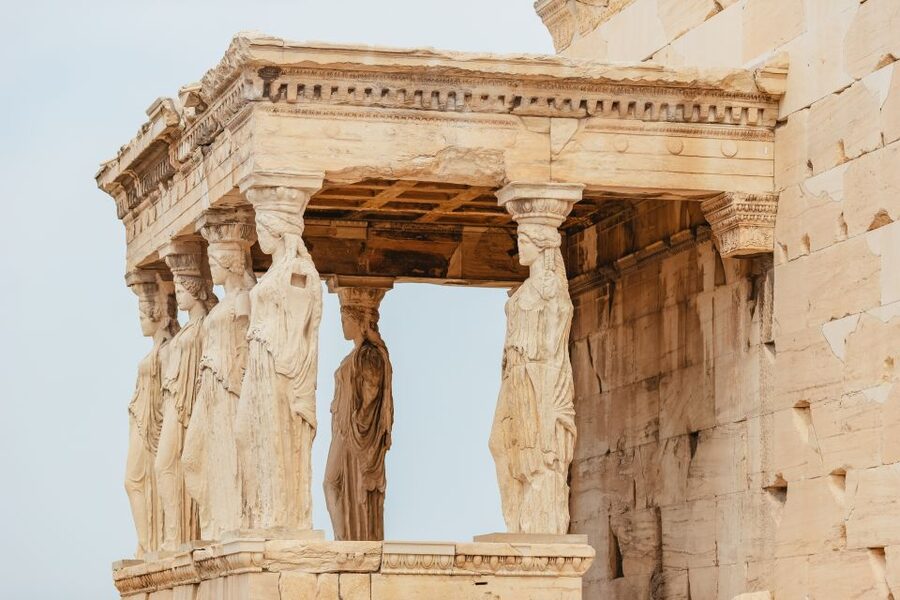 Athens: Parthenon, Acropolis and Museum Small Group Tour - Price and time reality check: $57 for reserved entry plus guidance