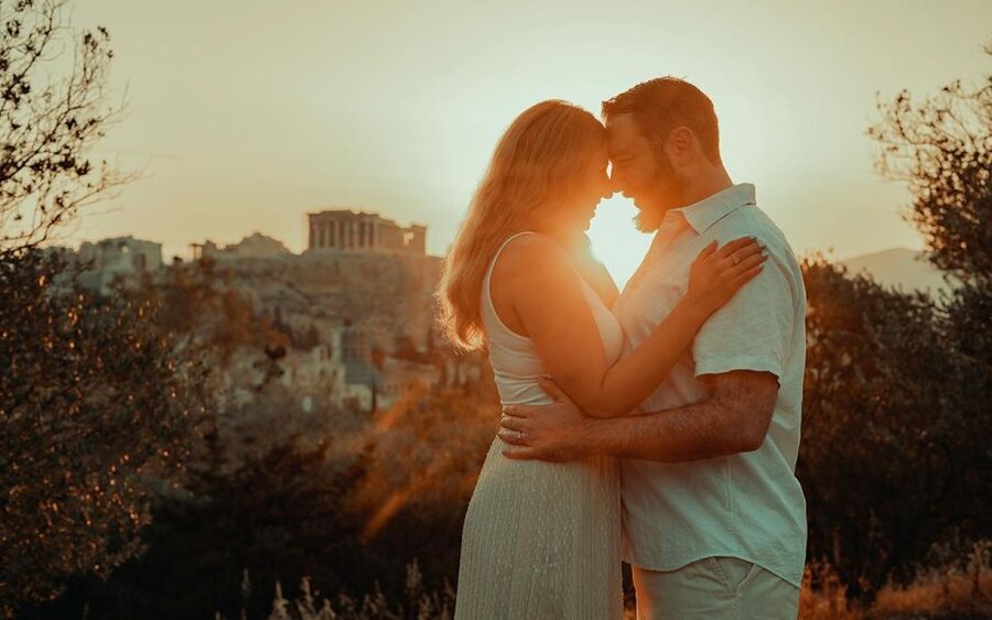 Athens photo tour - Key things to know before you go