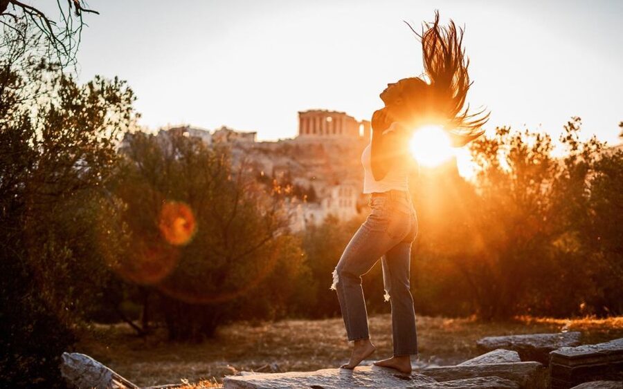Athens photo tour - Who this Athens photo tour is best for