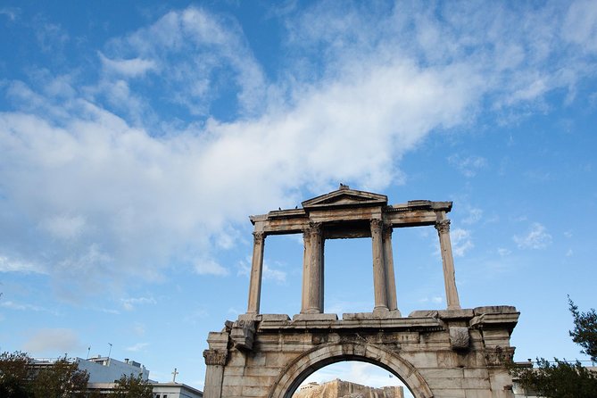 Athens Photography Tour - Athens Photography Tour: pro tips meet ancient landmarks