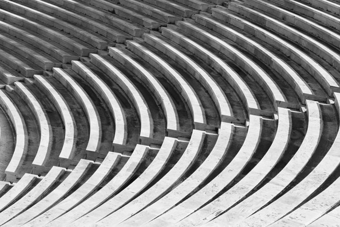 Athens Photography Tour - Why the tour feels good for first-timers (and families)