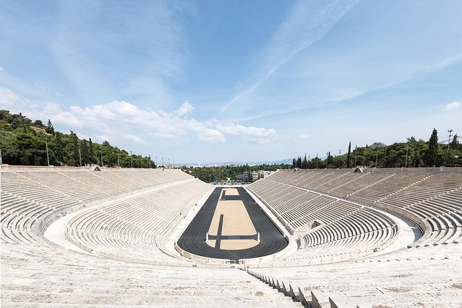 Athens Photography Tour - Your 2-hour route: where you start, what you’ll likely do, and how it flows