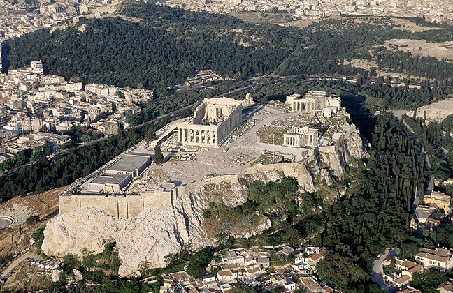 Athens: Private 4-Hour Tour with Acropolis and Old Town - Key things you get
