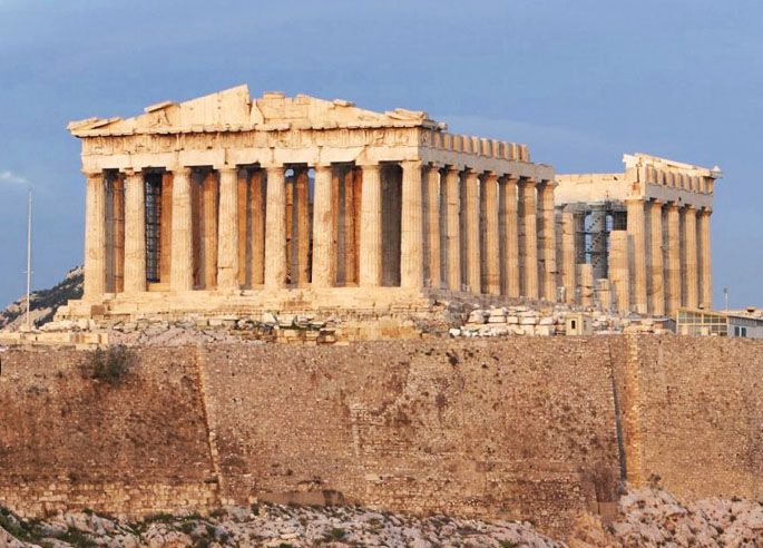 Athens: Private 4-Hour Tour with Acropolis and Old Town - Propylaea First, Then the Acropolis Gateway Moment